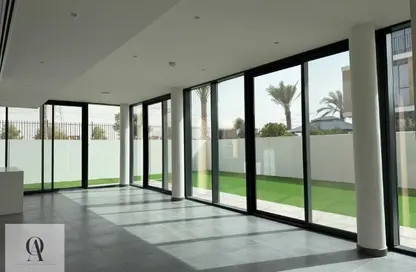 Villa - 4 Bedrooms - 6 Bathrooms for rent in June - Arabian Ranches 3 - Dubai