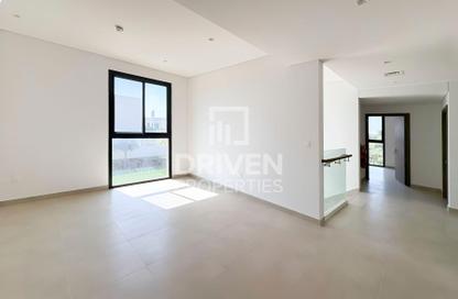 Villa - 4 Bedrooms - 5 Bathrooms for rent in The Magnolias - Yas Acres - Yas Island - Abu Dhabi