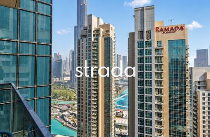 Apartment - 2 Bedrooms - 2 Bathrooms for sale in Act Two - Act One Act Two Towers - Opera District - Downtown Dubai - Dubai