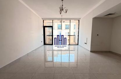 Apartment - 2 Bedrooms - 3 Bathrooms for rent in Muweileh Community - Muwaileh Commercial - Sharjah Apartment - 2 Bedrooms - 3 Bathrooms for rent in Muweileh Community - Muwaileh Commercial - Sharjah