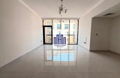 Apartment - 2 Bedrooms - 3 Bathrooms for rent in Muweileh Community - Muwaileh Commercial - Sharjah