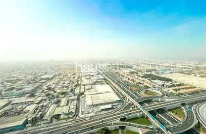 شقة - 2 غرف نوم - 3 حمامات للبيع في آيكون سيتي  تاور سي - آيكن سيتي - الخليج التجاري - دبي