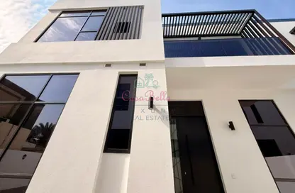 فيلا - 6 غرف نوم - 6 حمامات للايجار في فلل الجميرا 1 - جميرا 1 - جميرا - دبي