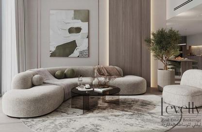 Apartment - Studio - 1 Bathroom for sale in Cove Living Residence by Imtiaz - Dubai Land Residence Complex - Dubai