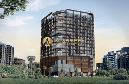 Apartment - 1 Bedroom - 2 Bathrooms for sale in Provenza Residences - District 14 - Jumeirah Village Circle - Dubai