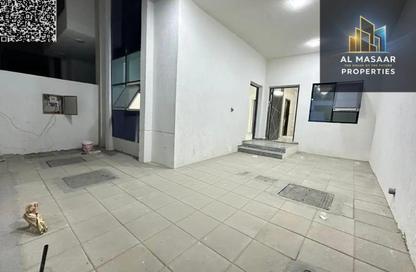 Townhouse - 4 - 6 for sale in Kabbali Hills - Al Helio 2 - Al Helio - Ajman