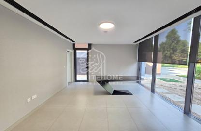 Villa - 5 - 7 for sale in Robinia - Masaar - Tilal City - Sharjah