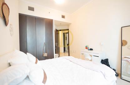 Apartment - 2 Bedrooms - 2 Bathrooms for sale in The Torch - Dubai Marina - Dubai