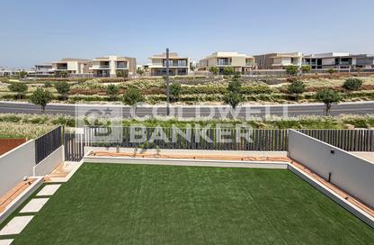 Townhouse - 4 - 5 for rent in Jebel Ali Village Townhouses - Jebel Ali Village - Jebel Ali - Dubai Townhouse - 4 - 5 for rent in Jebel Ali Village Townhouses - Jebel Ali Village - Jebel Ali - Dubai