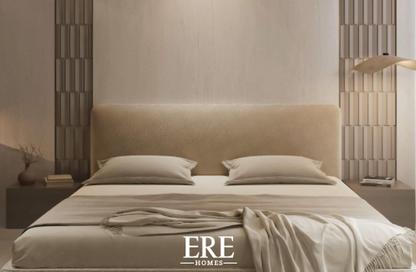 Apartment - 2 Bedrooms - 2 Bathrooms for sale in Estrella by Nexus - Majan - Dubai Land - Dubai