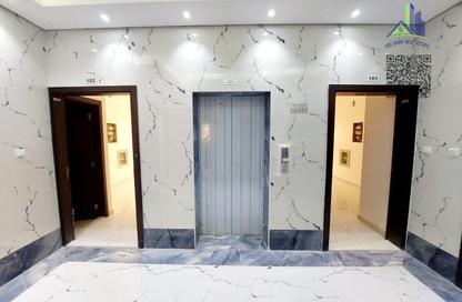 Whole Building - 7+ Bedrooms - 7+ Bathrooms for sale in Sheikh Jaber Al Sabah Street - Al Naimiya - Al Nuaimiya - Ajman