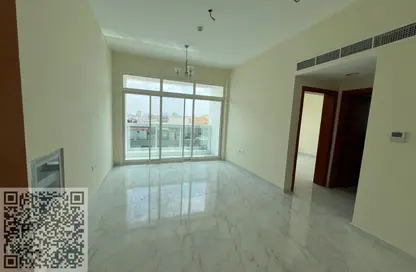 شقة - 2 غرف نوم - 2 حمامات للايجار في شارع الشيخ جابر الصباح - النعيمية - النعيمية - عجمان