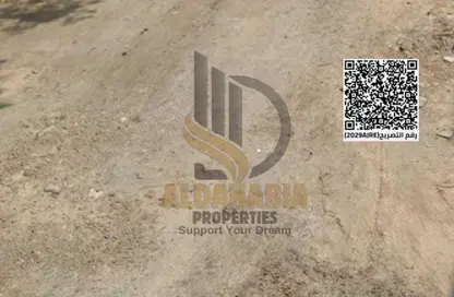 Land - Studio for sale in Al Rashidiya Towers - Al Rashidiya - Ajman Downtown - Ajman