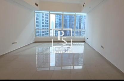 Apartment - 2 - 3 for rent in Hydra Avenue Towers - City Of Lights - Al Reem Island - Abu Dhabi