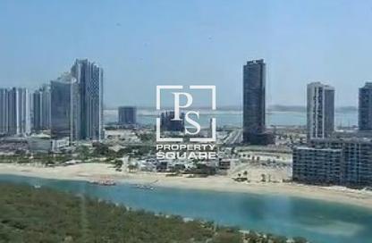 شقة - 2 غرف نوم - 3 حمامات للايجار في أبراج هيدرا افينيو - مدينة الأضواء - جزيرة الريم - أبوظبي