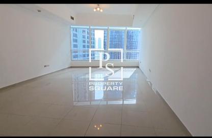 Apartment - 2 - 3 for rent in Hydra Avenue Towers - City Of Lights - Al Reem Island - Abu Dhabi