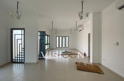 Villa - 5 Bedrooms - 7 Bathrooms for rent in Al Barsha South 2 - Al Barsha South - Al Barsha - Dubai