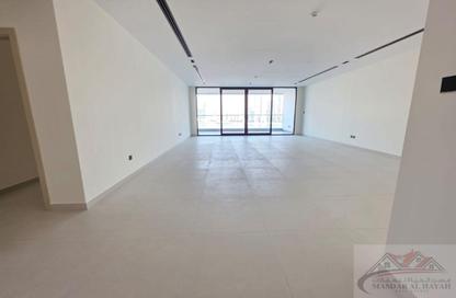 Apartment - 3 - 5 for sale in Sharjah Terraces - Al Khan Lagoon - Al Khan - Sharjah Apartment - 3 - 5 for sale in Sharjah Terraces - Al Khan Lagoon - Al Khan - Sharjah