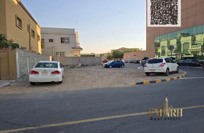 Land - Studio for sale in Al Rawda 2 Villas - Al Rawda 2 - Al Rawda - Ajman