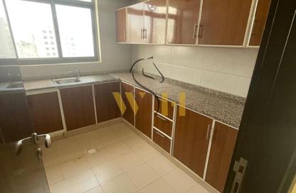 شقة - 2 غرف نوم - 2 حمامات للايجار في الجرف 3 - الجرف - عجمان وسط المدينة - عجمان شقة - 2 غرف نوم - 2 حمامات للايجار في الجرف 3 - الجرف - عجمان وسط المدينة - عجمان