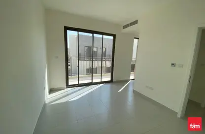 Townhouse - 4 Bedrooms - 4 Bathrooms for sale in Parkside 1 - EMAAR South - Dubai South (Dubai World Central) - Dubai