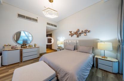 Apartment - 2 Bedrooms - 3 Bathrooms for rent in J ONE Tower A - J ONE - Business Bay - Dubai