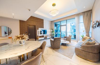 Apartment - 2 Bedrooms - 3 Bathrooms for rent in J ONE Tower A - J ONE - Business Bay - Dubai Apartment - 2 Bedrooms - 3 Bathrooms for rent in J ONE Tower A - J ONE - Business Bay - Dubai