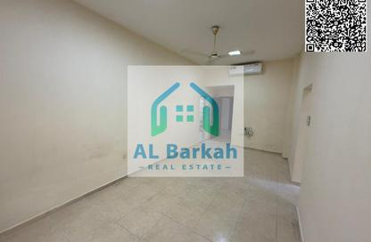 شقة - غرفة نوم - 2 حمامات للايجار في 1 المويهات - المويهات - عجمان