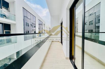 Apartment - 2 Bedrooms - 3 Bathrooms for rent in Al Wasl Road - Al Wasl - Dubai