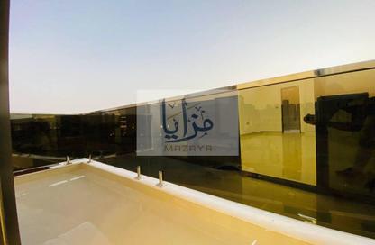 Villa - 5 Bedrooms - 7 Bathrooms for sale in Al Helio 2 - Al Helio - Ajman