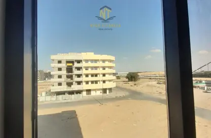 Apartment - Studio - 1 Bathroom for rent in Al Zahia - Muwaileh Commercial - Sharjah