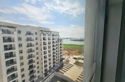 Apartment - Studio - 1 Bathroom for rent in Residences C - Yas Golf Collection - Yas Island - Abu Dhabi