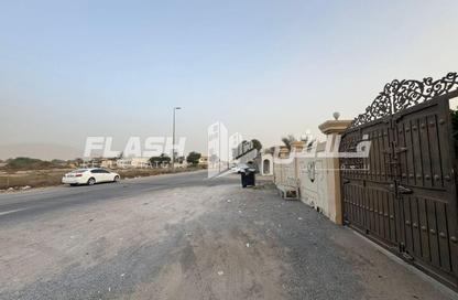 Villa - Studio - 6 for sale in Shamal Julphar - Ras Al Khaimah