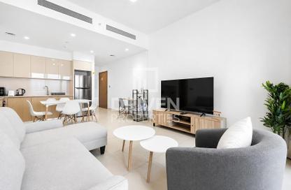 Apartment - 1 Bedroom - 1 Bathroom for rent in Burj Royale - Downtown Dubai - Dubai Apartment - 1 Bedroom - 1 Bathroom for rent in Burj Royale - Downtown Dubai - Dubai
