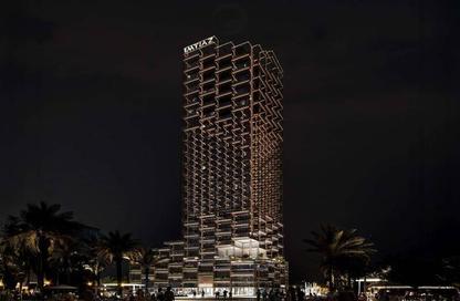 Office Space - Studio for sale in The Symphony by Imtiaz - Bukadra - Dubai
