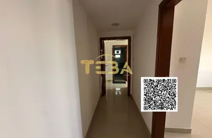 عمارة بالكامل - استوديو - 8 حمامات للبيع في فلل الروضة 2 - 2  الروضة - الروضة - عجمان