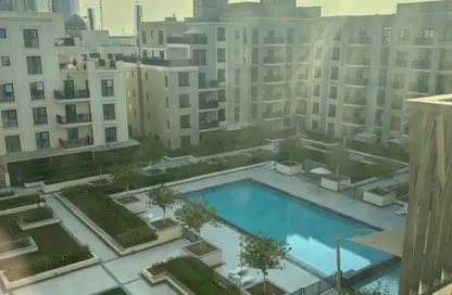 Apartment - Studio - 1 Bathroom for sale in Maryam Island - Al Khan - Sharjah