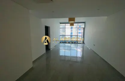 Apartment - 2 Bedrooms - 2 Bathrooms for rent in Central Towers B - Central Towers - Arjan - Dubai