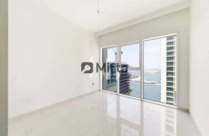 Apartment - 1 Bedroom - 1 Bathroom for rent in Sunrise Bay Tower 2 - Sunrise Bay - Emaar Beachfront - Dubai Harbour - Dubai