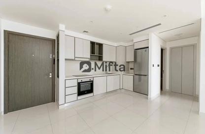 Apartment - 1 Bedroom - 1 Bathroom for rent in Sunrise Bay Tower 2 - Sunrise Bay - Emaar Beachfront - Dubai Harbour - Dubai