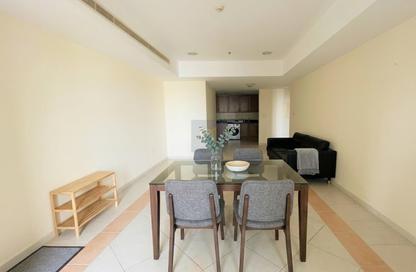 Apartment - 1 - 2 for rent in Princess Tower - Dubai Marina - Dubai