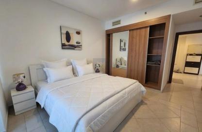 Apartment - 1 - 2 for rent in Princess Tower - Dubai Marina - Dubai Apartment - 1 - 2 for rent in Princess Tower - Dubai Marina - Dubai