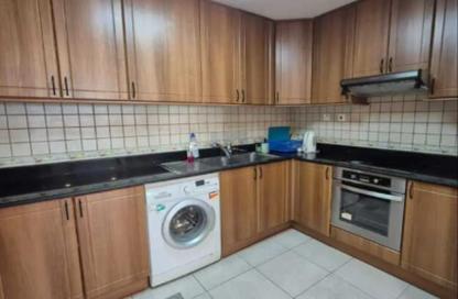 Apartment - 1 - 2 for rent in Princess Tower - Dubai Marina - Dubai