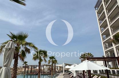 Apartment - 2 Bedrooms - 2 Bathrooms for rent in Residences C - Yas Golf Collection - Yas Island - Abu Dhabi