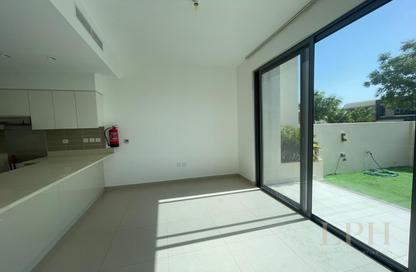 Townhouse - 4 - 5 for rent in Maple at Dubai Hills Estate 1 - Maple at Dubai Hills Estate - Dubai Hills Estate - Dubai