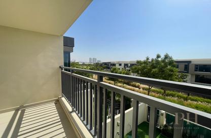 Townhouse - 4 - 5 for rent in Maple at Dubai Hills Estate 1 - Maple at Dubai Hills Estate - Dubai Hills Estate - Dubai