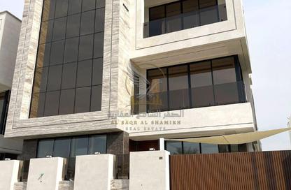 Villa - 5 - 7+ for rent in Al Yasmeen 1 - Al Yasmeen - Ajman Villa - 5 - 7+ for rent in Al Yasmeen 1 - Al Yasmeen - Ajman