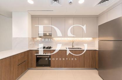Villa - 3 Bedrooms - 4 Bathrooms for sale in Elan - Tilal Al Ghaf - Dubai