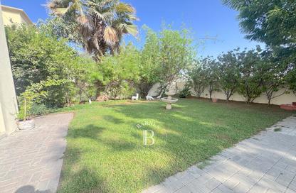 Villa - 2 - 3 for rent in Springs 6 - The Springs - Dubai