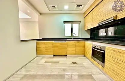 شقة - غرفة نوم - 2 حمامات للايجار في مساكن الديربي 2 - مساكن الديربي - ميدان افينيو - ميدان - دبي